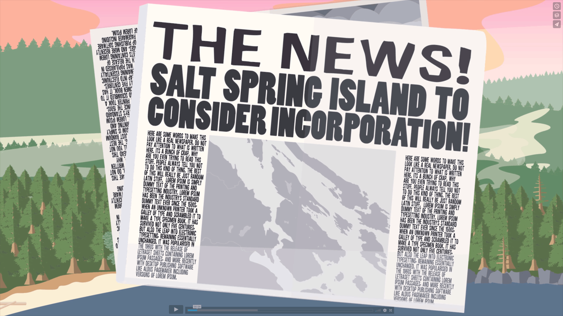 Salt Spring Island