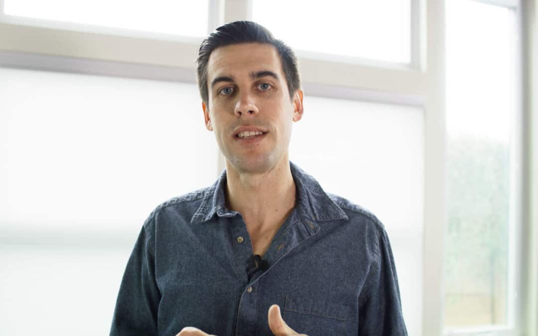 Our Work With Ryan Holiday